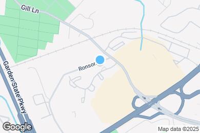 Map image of the property - 404 Woodbridge Commons Way