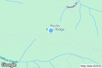 Map image of the property - 312 Overlook Ridge Rd