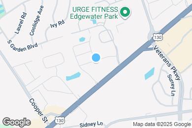 Map image of the property - 26 L Wendowski St