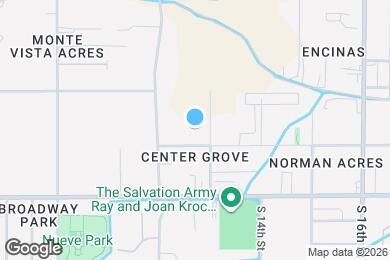 Map image of the property - Woodgate Townhomes