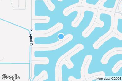 Map image of the property - 4191 Beacon Pl