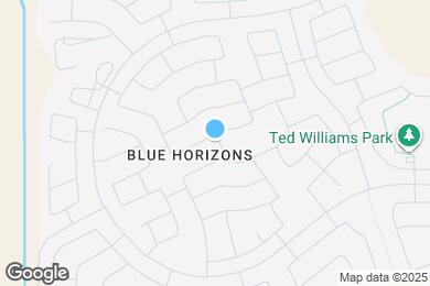 Map image of the property - 19977 W Jackson St