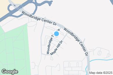 Map image of the property - 122 Beverly Hl Ter