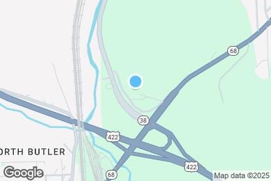 Map image of the property - 138 Eastwood Dr
