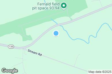 Map image of the property - 166 Airport Rd