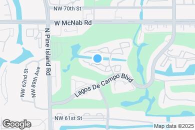 Map image of the property - 8330 Sands Point Blvd