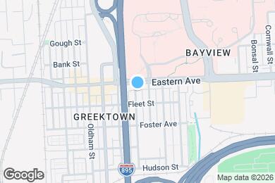 Map image of the property - 511 Rappolla St
