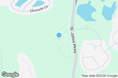 Map image of the property - 557 Richmond Dr