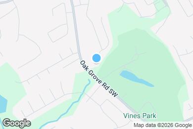 Map image of the property - 3500 Watson Gate Rd