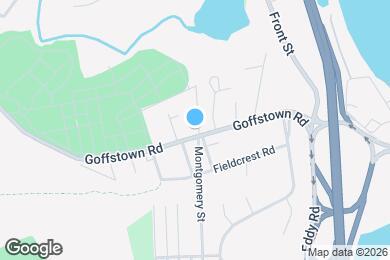 Map image of the property - 251 Goffstown Rd