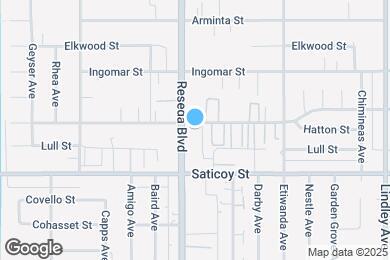 Reseda Apartments  7650 Reseda Blvd Reseda CA 91335  Apartment Finder