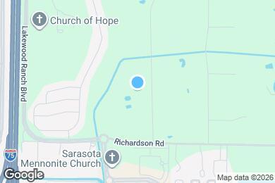 Map image of the property - 1165 Fox Creek Dr