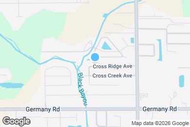 Map image of the property - 40430 Cross Ridge Ave