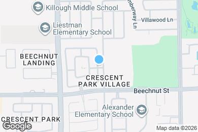 Map image of the property - 8031 Barnes Ridge Ln