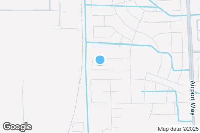 Map image of the property - 2469 Cellar St