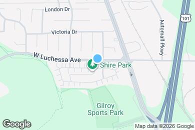 Map image of the property - Unit
