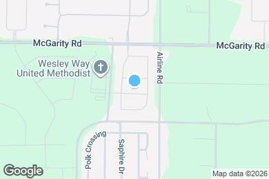 Map image of the property - 413 Freeport Wy