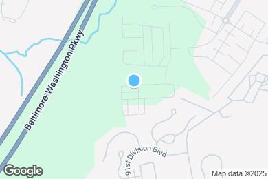 Map image of the property - 7920 Big Roundtop Rd