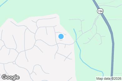 Map image of the property - 2860 Highland Hill Pkwy