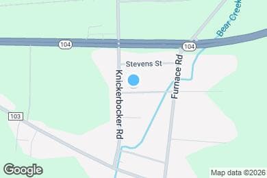 Map image of the property - 1983 New St