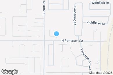 Map image of the property - 250 Sandestin Dr