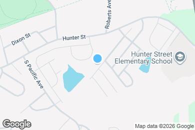 Map image of the property - 368 Pelling Dr
