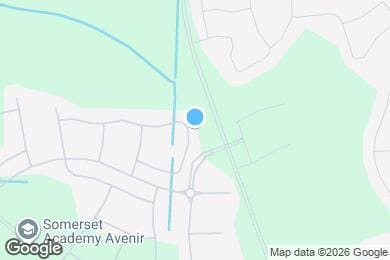 Map image of the property - 13079 Feathering Way