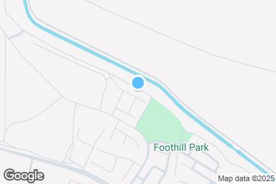 Map image of the property - 2801 Hornbeam Rd