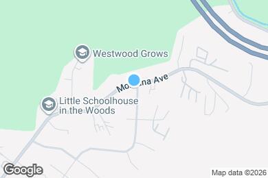 Map image of the property - 2483 Montana Ave