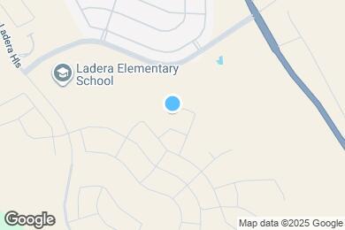 Map image of the property - 14436 Jenson Crk