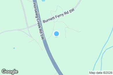 Map image of the property - 77 Tucker Trl SW
