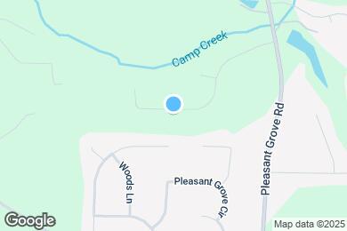 Map image of the property - 1219 Catalina Pkwy
