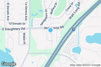 Map image of the property - 5440 River Rock Rd
