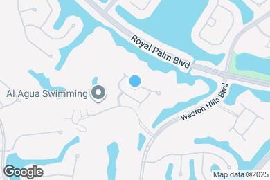 Map image of the property - 2727 Center Court Dr