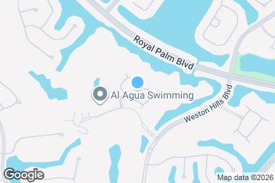 Map image of the property - 2727 Center Ct Dr