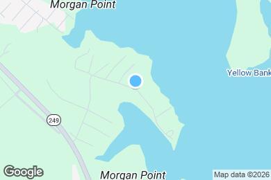Map image of the property - 17800 Clarke Rd