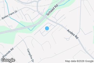 Map image of the property - 8434 Norway St