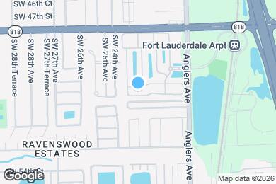 Map image of the property - 2319 Mariner Ct