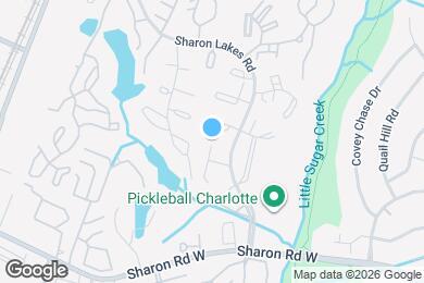 Map image of the property - 1921 Mereview Ct