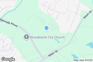 Map image of the property - 812 Mackay Crk