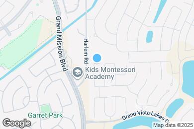 Map image of the property - 7811 Tindarey Maple Trace