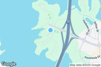 Map image of the property - 761 Southwest Dr