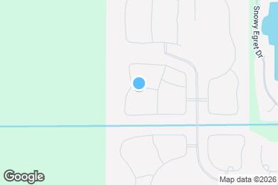 Map image of the property - 4143 Moccasin Dr