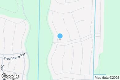 Map image of the property - 19243 Rolling Acres Rd