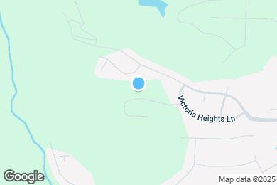 Map image of the property - 152 Rivulet Dr