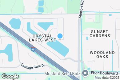 Map image of the property - 3458 Sepia St