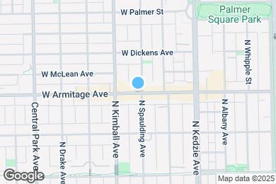 Map image of the property - Private bedroom in 3 bed/1 bath Home