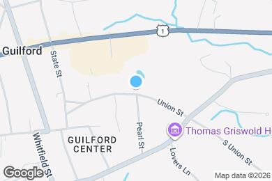 Map image of the property - 98 Union St
