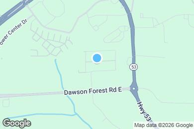 Map image of the property - 60 Windover Wy