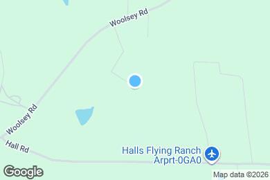 Map image of the property - 585 Chastleton Dr